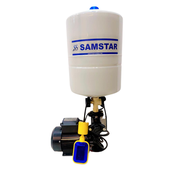 Self priming Pump